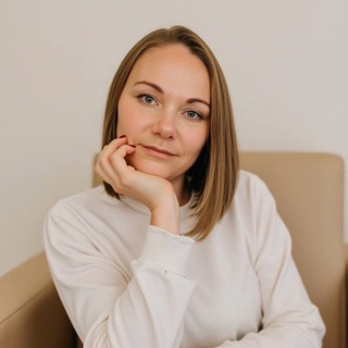 Антонина Киричек — бухгалтер для ИП и малого бизнеса