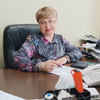 Бухгалтер для успешных людей!