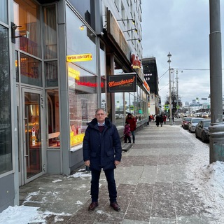 Олег Букин