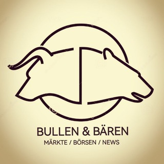 BULLEN & BÄREN