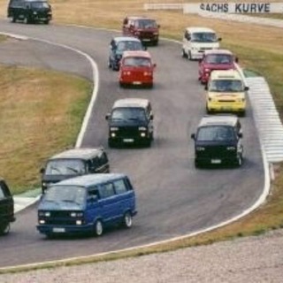 Bulli obsession / Volkswagen transporter t3 mania