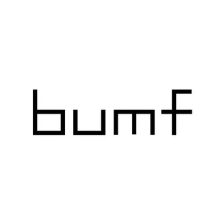 bumf | second hand