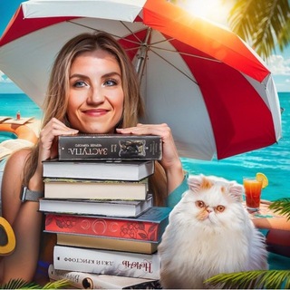 Даша Бунтина | Buntbooks