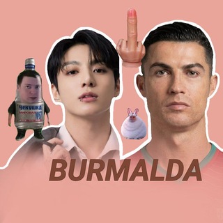 Burmalda info