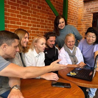 Клуб Бизнеснаставники.рф