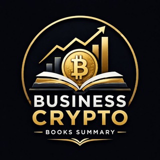 Business|Crypto Books 📚