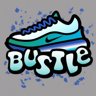 BUSTLE | Кроссовки
