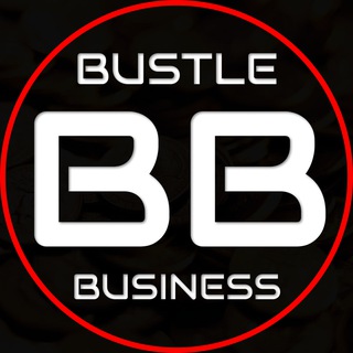 BUSTLE БИЗНЕС