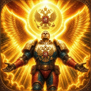 Я буду готов!
