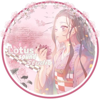 🪷⃤¦¦𝙇𝙤𝙩𝙪𝙨 𝙨𝙤𝙪𝙣𝙙 𝙎𝙩𝙪𝙙𝙞𝙤