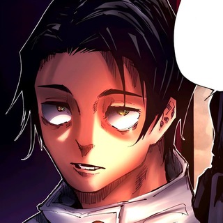 Аватар канала @BuzAnime Название аниме ТУТ!!!ОРИГИНАЛ КАНАЛ(ОСТАЛЬНЫЕ КАНАЛЫ ФЕЙК ТАМ НЕТ НАЗВАНИЙ) @buzanime