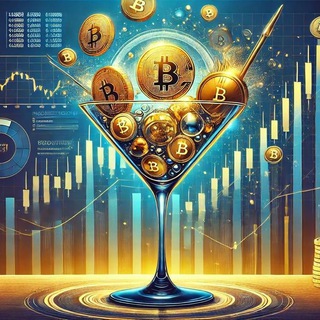 Инвестиционный коктейль 🍹📈