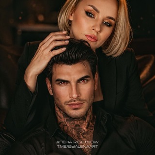 Алёна RightNow // арты и истории