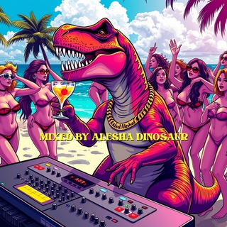 By AleshaDinosaur 🦖