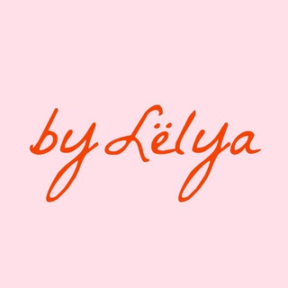 BY LELYA • платки с настроением