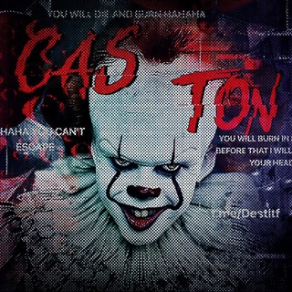 Caston