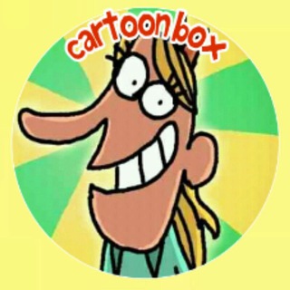 Cartoon Box