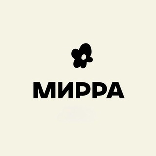 МИРРА кафе