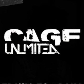 Cage Unlimited