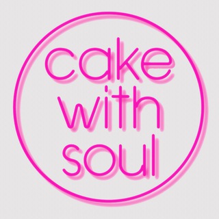 Cake with soul