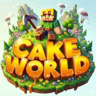 CakeWorld » 2.0