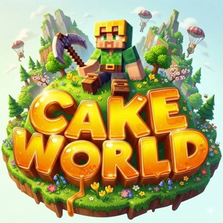 CakeWorld (WM)