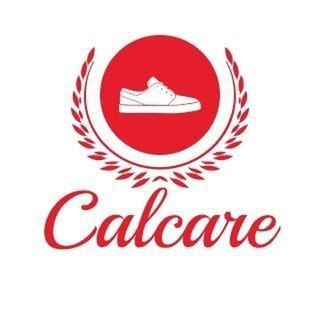 "Calcare" Магазин кроссовок