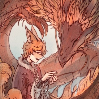 [ПЕРЕЕЗД] – Calico29 🎗