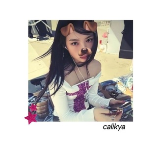 calikya. 🛩️