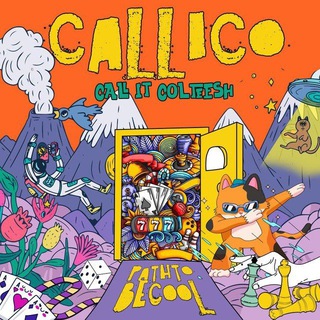 CALLICO.