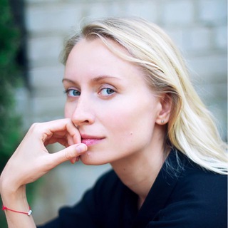 Мария Тягунова. Каллиграфия