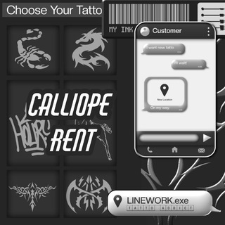 CALLIOPE-RENT