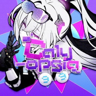 ⊹ calyopsia ᧔open᧓