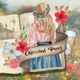 Camelot Posy: The Aureate Epoch.