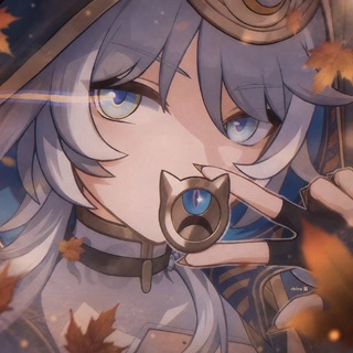 Камера Цифер: Hoyoverse arts