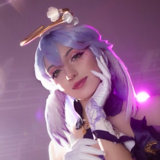 ⟡ cami | cosplay. ⟡
