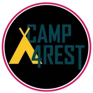 Camp4Rest Live