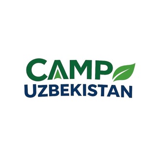CAMP UZBEKISTAN 🇺🇿