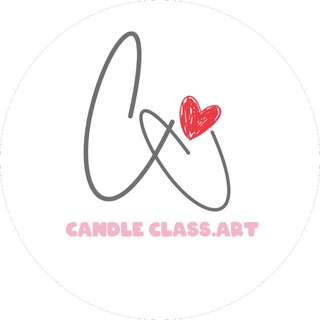 Candle Class ♥️