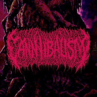 Cannibalism афицал тилеграм чэнел