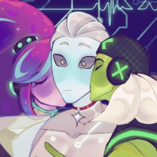 Капибанки confession💜🩵💚