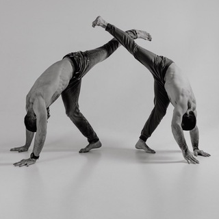 Capoeira Moscow