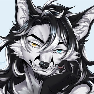 Аватар канала КапаКапычь арт 18+ (CappuccinoO) @capuartofftop