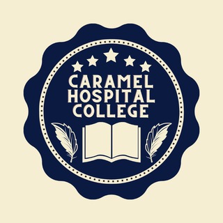 [𝗠𝗘𝗠𝗢𝗥𝗜𝗘𝗦] 𝗖𝗔𝗥𝗔𝗠𝗘𝗟 𝗛𝗢𝗦𝗣𝗜𝗧𝗔𝗟 𝗖𝗢𝗟𝗟𝗘𝗚𝗘