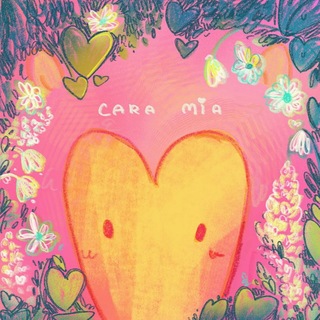 Cara_Mia