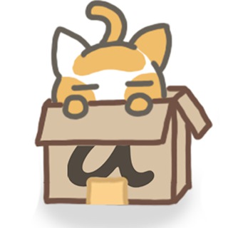 Аватар канала Lateman [вопит из коробки] @cardboard_boxx