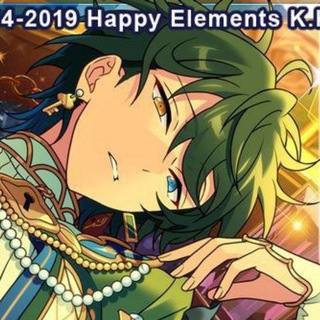 Ensemble stars 4k Cards/Icons