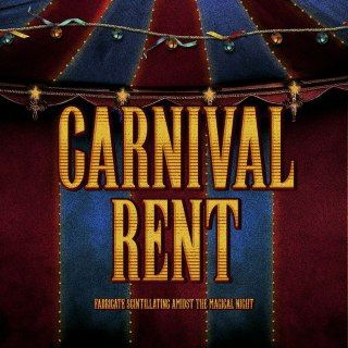 CARNIVAL RENT — oPENG ORDAL SELALU