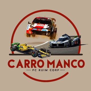 Аватар канала Carro manco @carromanco