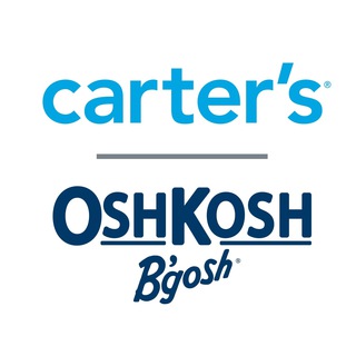 Carter’s Детская одежда Россия